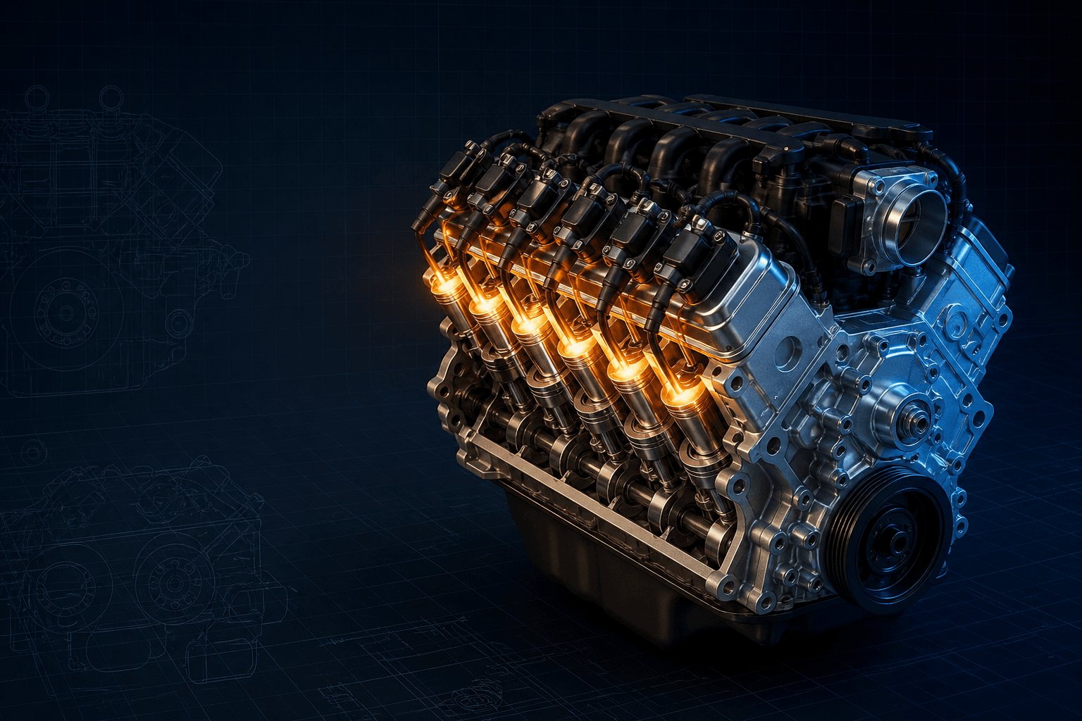 Dodge 360 Spark Plug Gap by Model Year and Ignition — TorqueSheet technical feature image