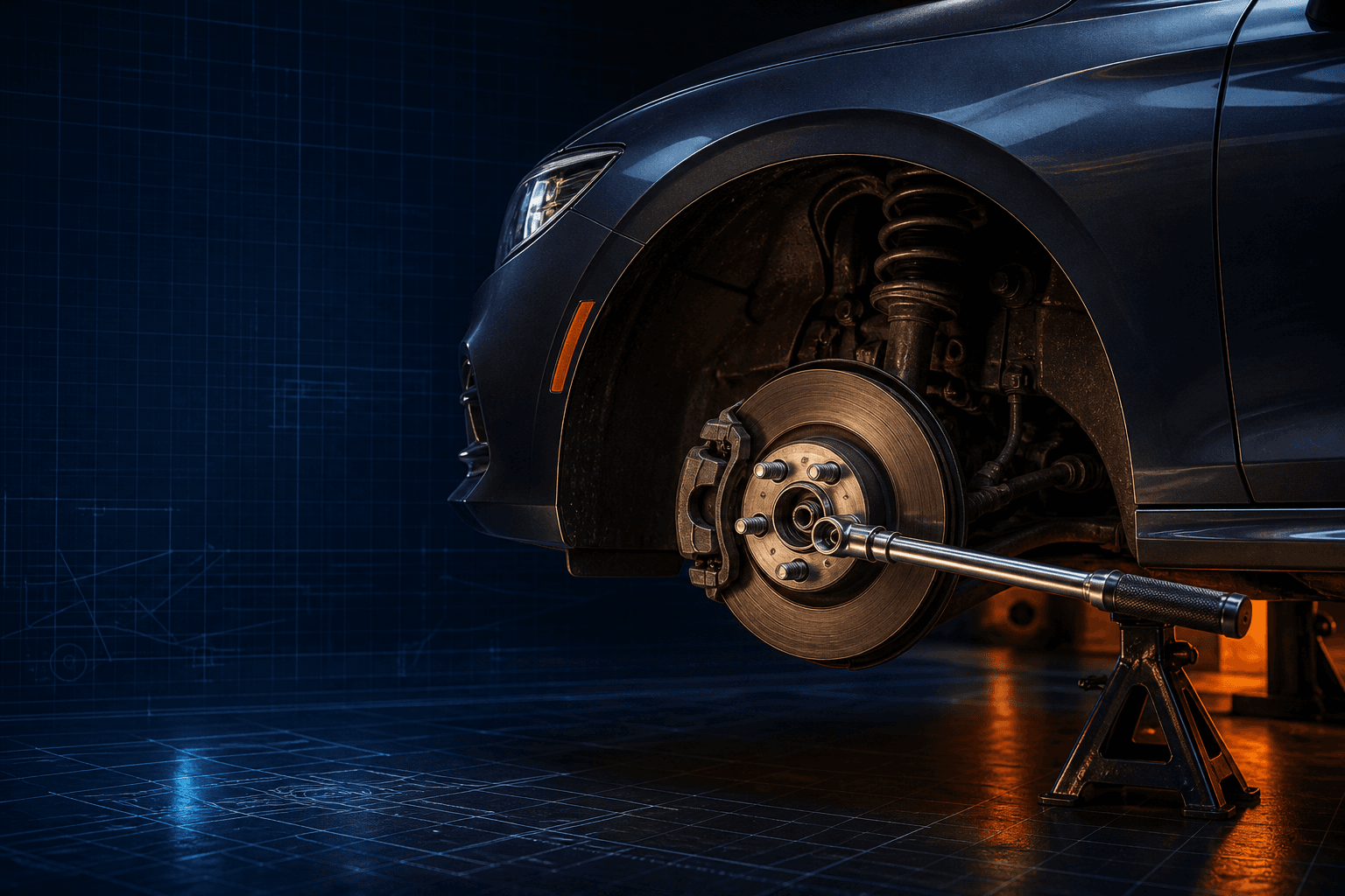 Dodge Challenger Lug Nut Torque Chart by Trim — TorqueSheet technical feature image